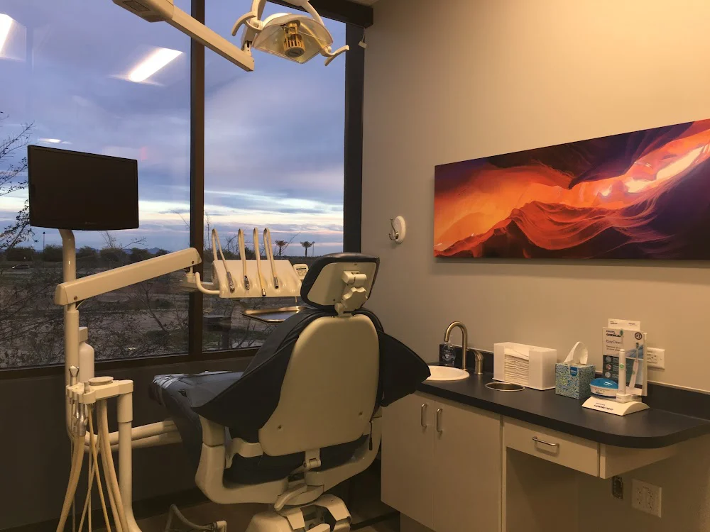Dental Arts of Surprise Picture 6