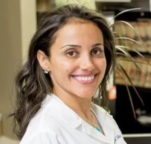 Nina Basti DDS Picture 7