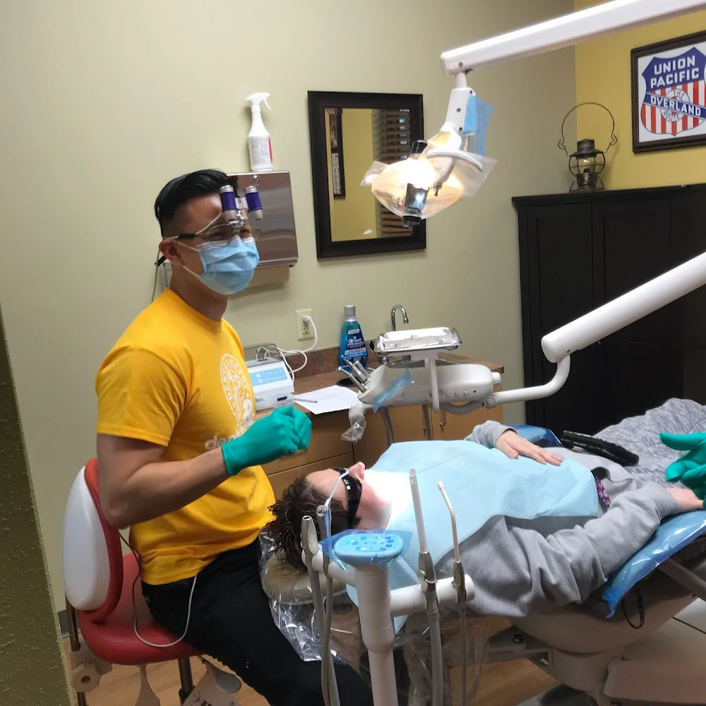 Dental Depot Picture 5