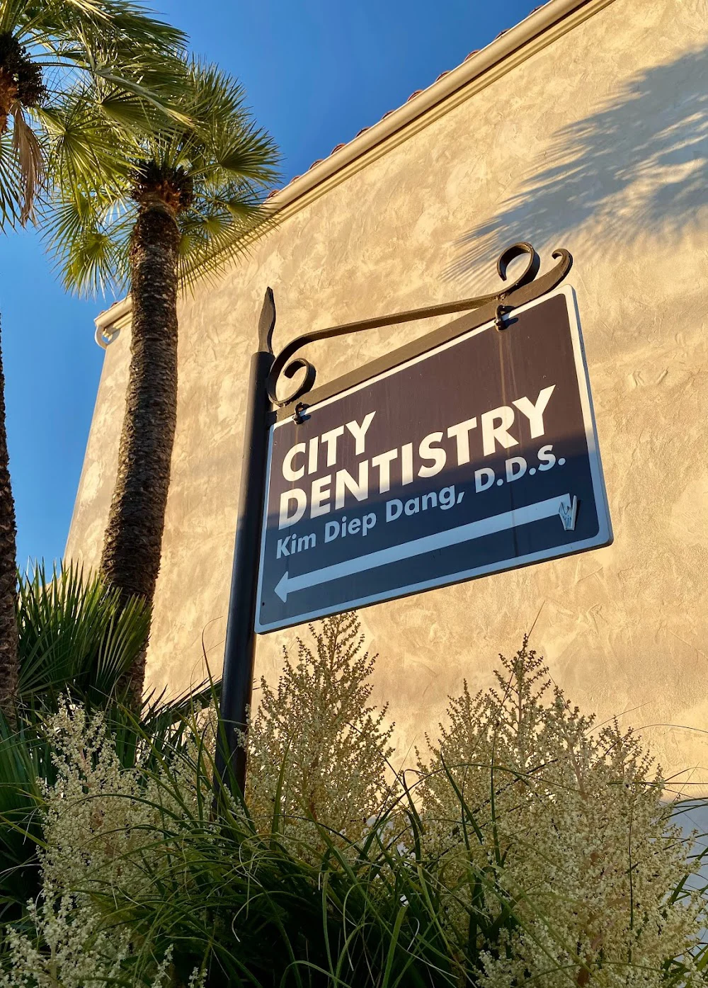 City Dentistry Picture 6