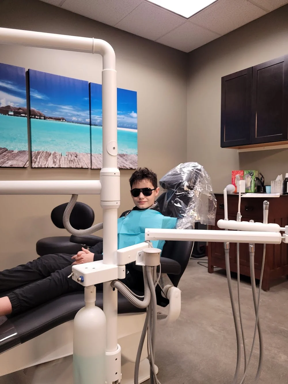 I Love My Dentist, Jaesung Kim, DMD - Dentist in San Clemente Picture 2