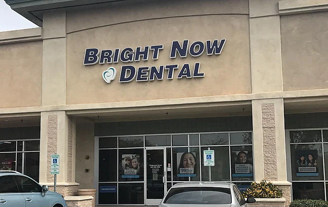 Bright Now! Dental & Orthodontics Picture 10
