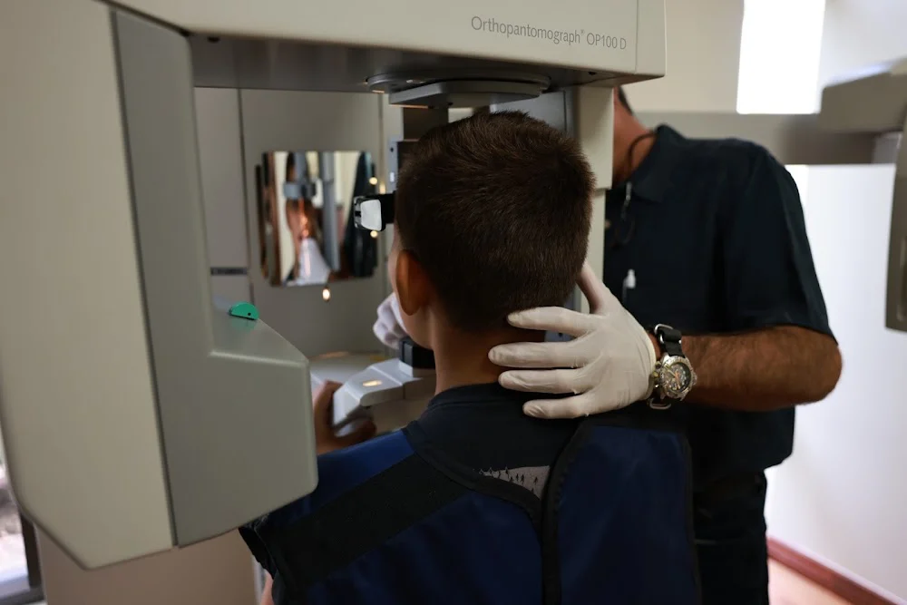 Brandon Orthodontics: Alex Brandon, DDS Picture 8