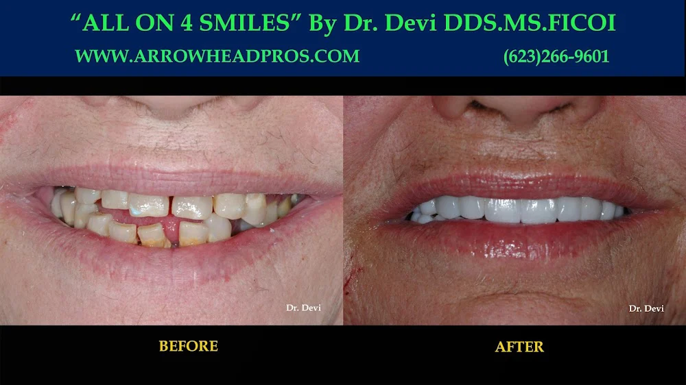 Surprise Implants & Prosthodontics Picture 8