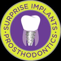 Surprise Implants & Prosthodontics ico