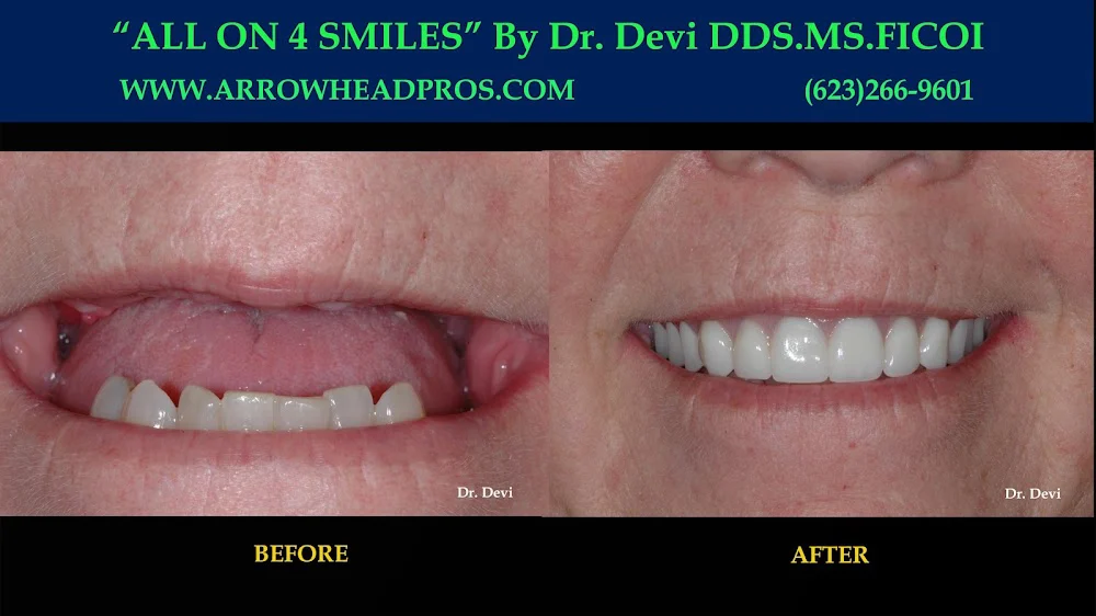 Surprise Implants & Prosthodontics Picture 7