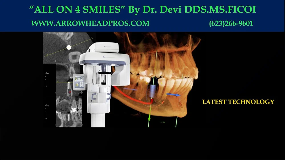 Surprise Implants & Prosthodontics Picture 5