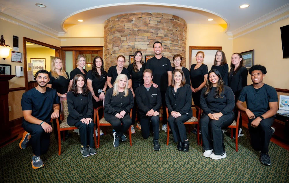 Chesterbrook Dental Associates Phoenixville Picture 4
