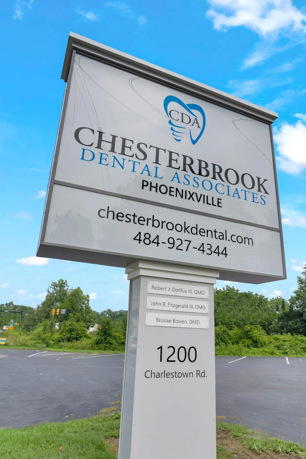 Chesterbrook Dental Associates Phoenixville Picture 5