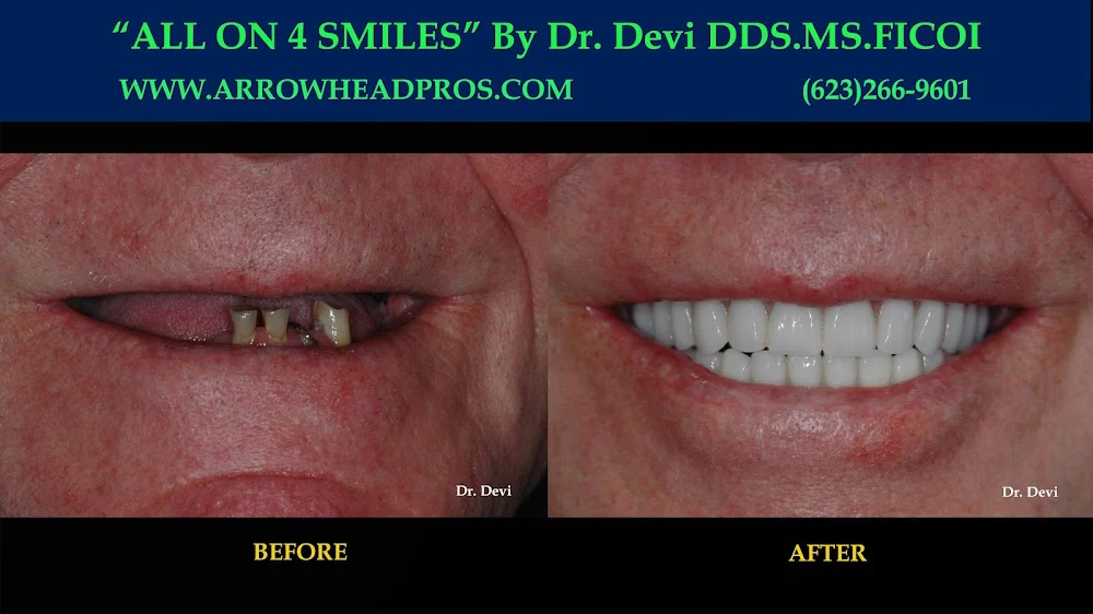 Surprise Implants & Prosthodontics Picture 10