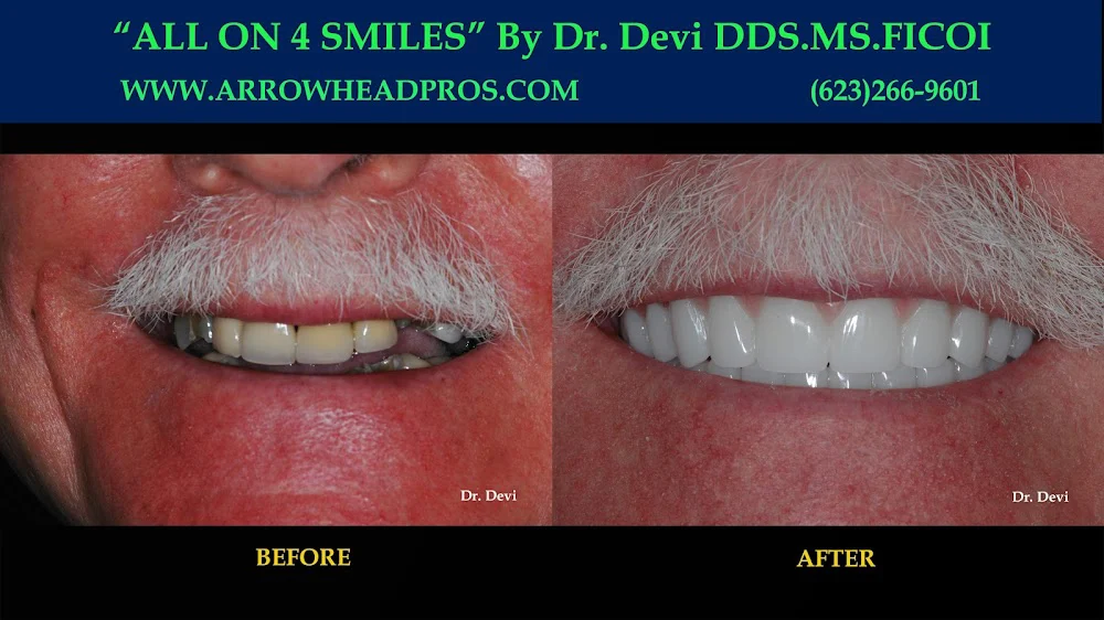 Surprise Implants & Prosthodontics Picture 9
