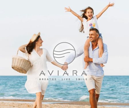 Aviara u2013 San Clemente: Sleep, TMJ, & Orthodontics