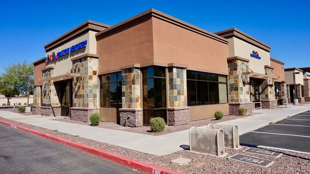 Palm Valley Pediatric Dentistry & Orthodontics - Surprise Picture 5