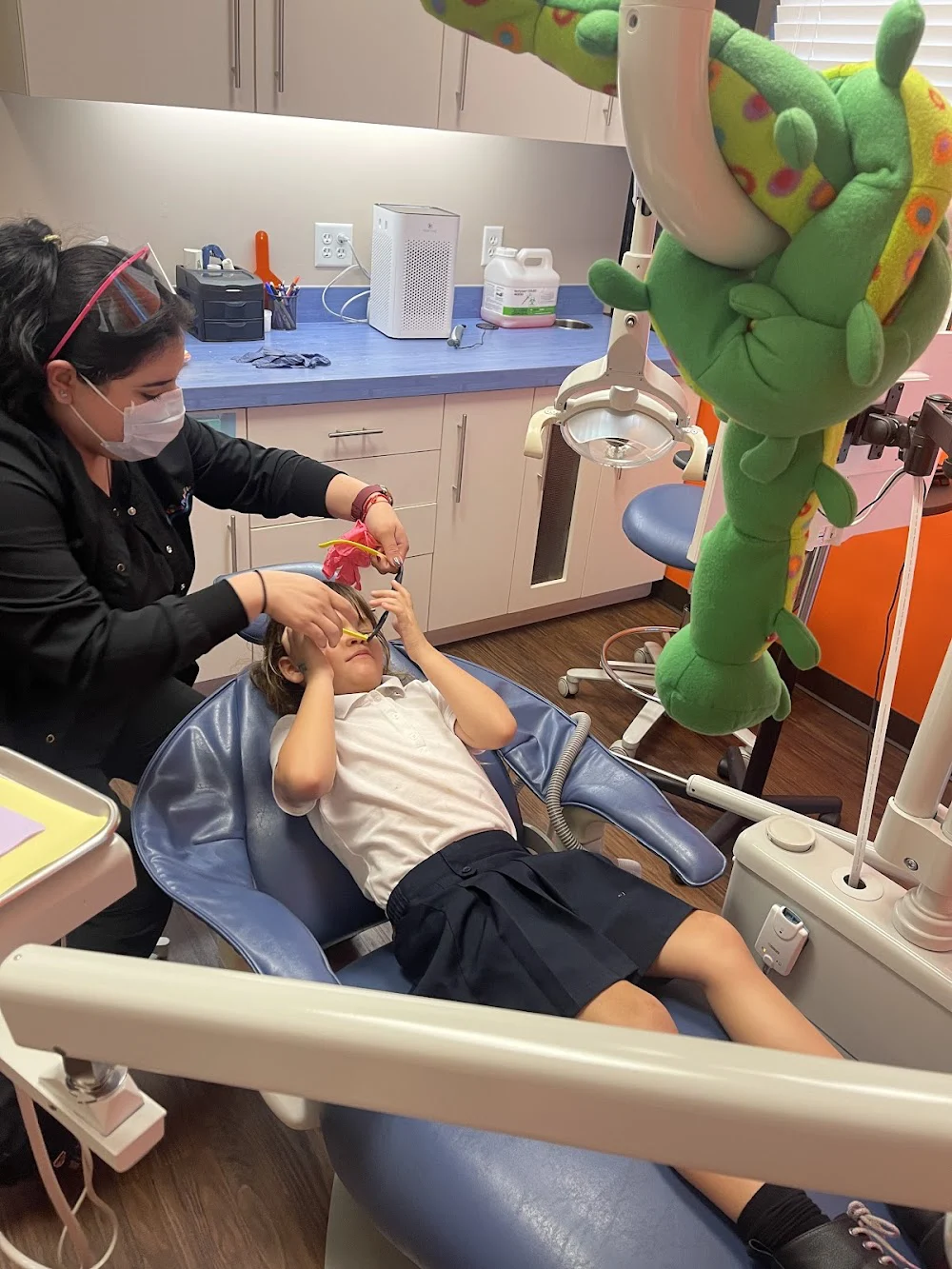 Palm Valley Pediatric Dentistry & Orthodontics - Surprise Picture 9