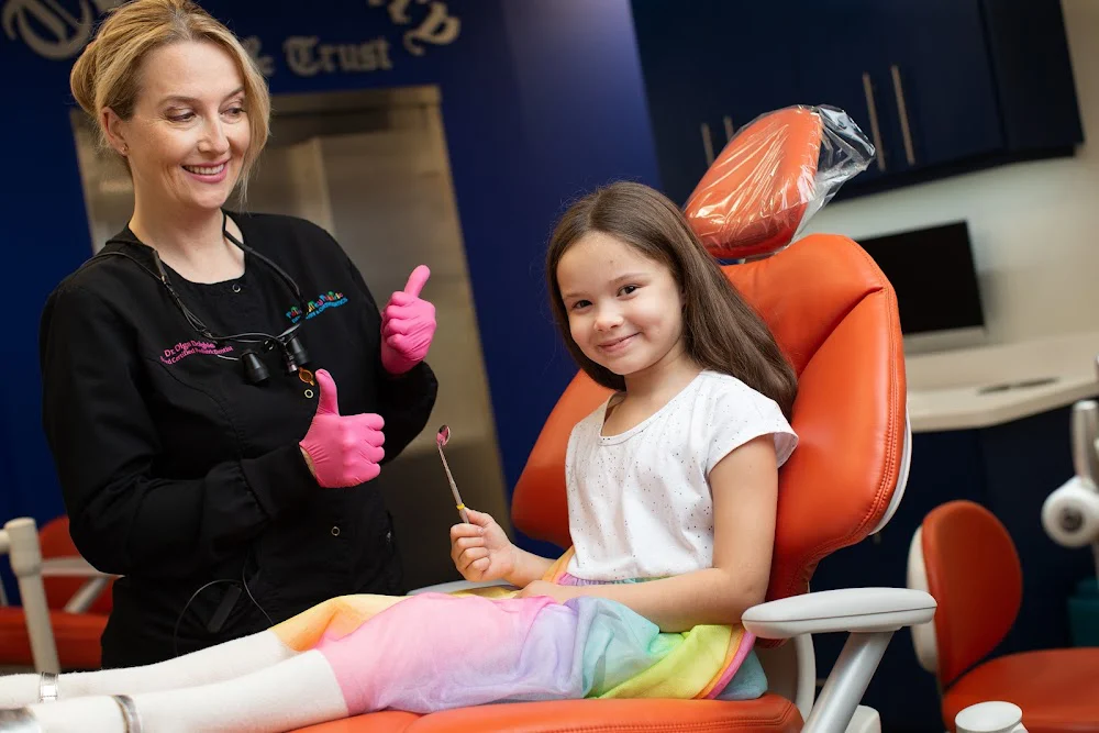 Palm Valley Pediatric Dentistry & Orthodontics - Surprise Picture 1
