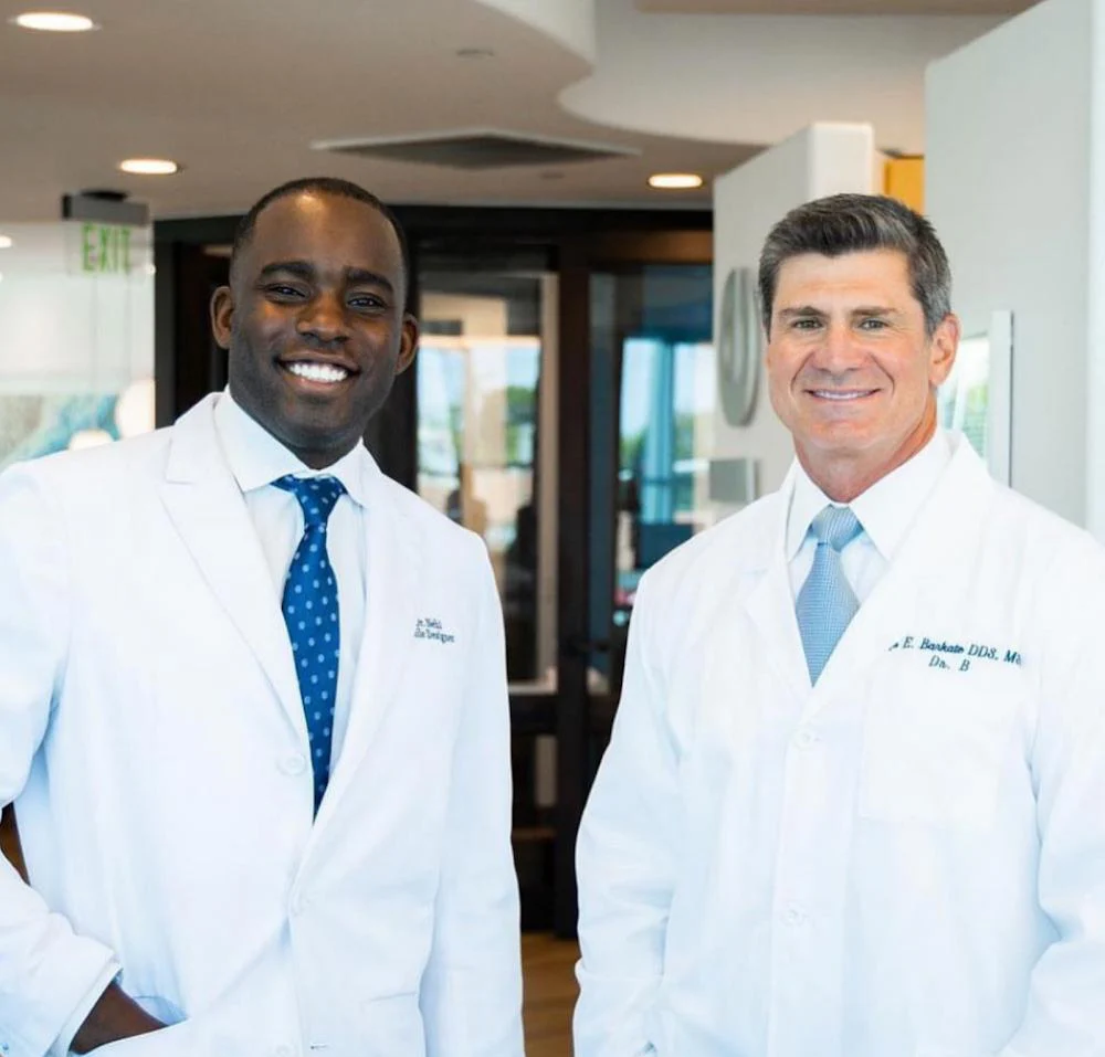 Barkate Nehi Orthodontics Picture 1