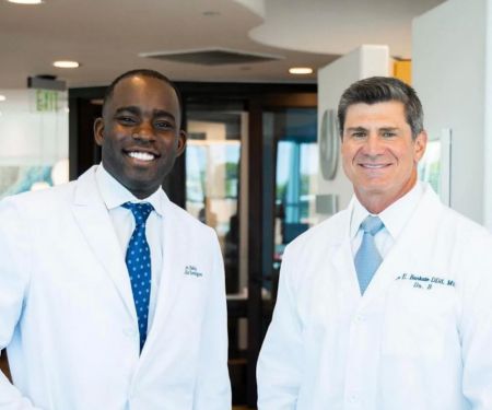 Barkate Nehi Orthodontics