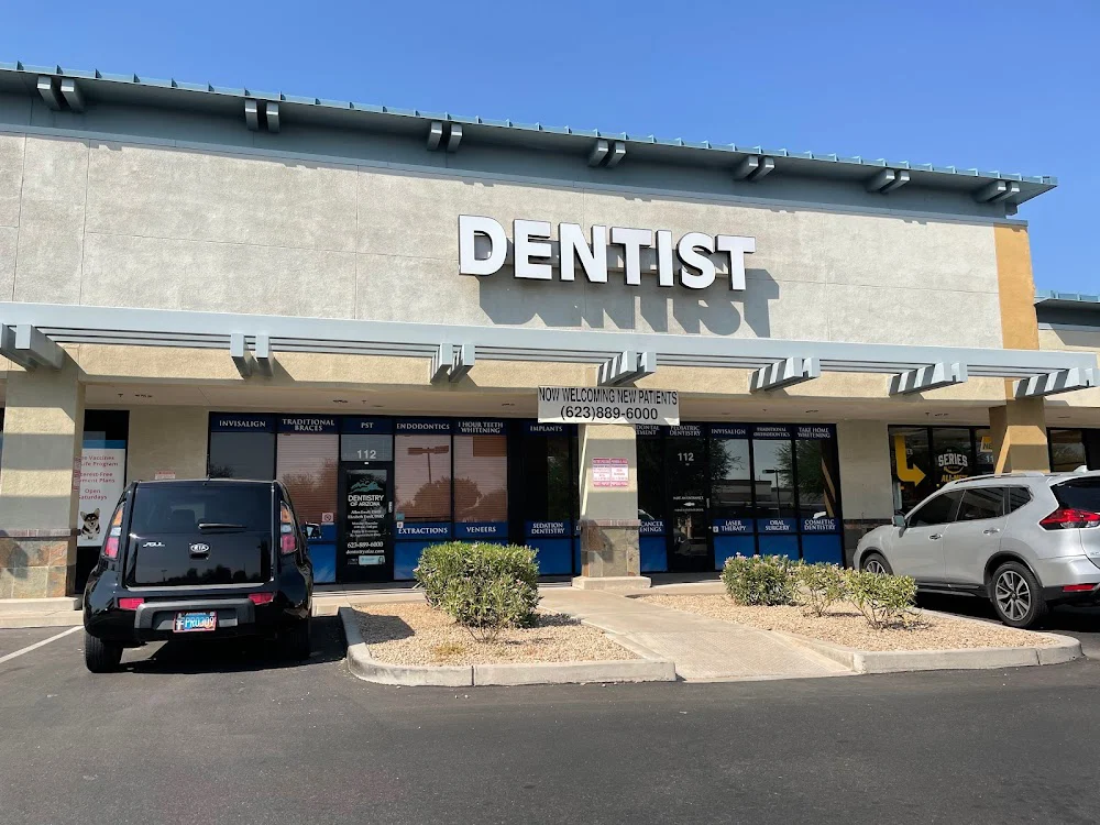 Dentistry of Arizona - Surprise Picture 6