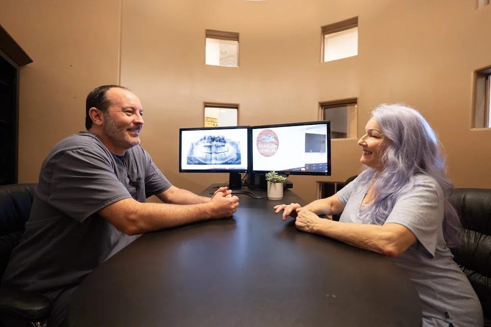 Dentistry of Arizona - Surprise Picture 8