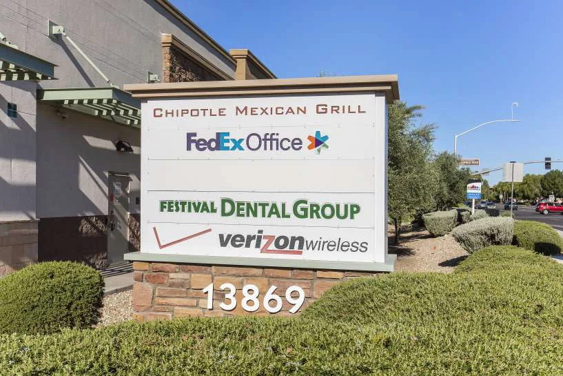 Festival Dental Group Picture 4