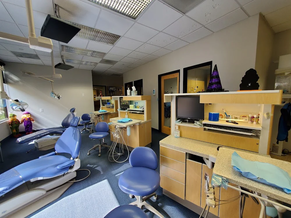 Dr. Nhu Q. Tran, DDS, Pediatric Dentist Picture 1
