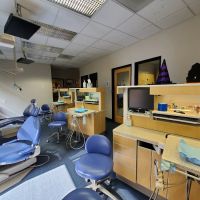 Dr. Nhu Q. Tran, DDS, Pediatric Dentist ico
