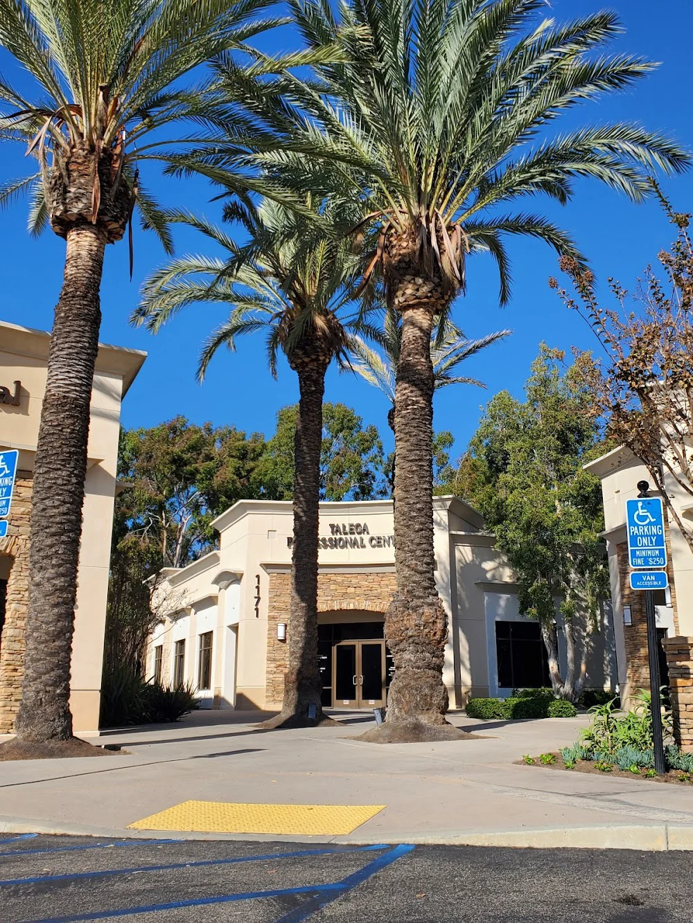 Dr. Nhu Q. Tran, DDS, Pediatric Dentist Picture 3