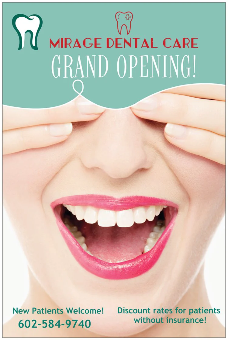 Mirage Dental Care - Dr. Empaljit Singh Gill Picture 6