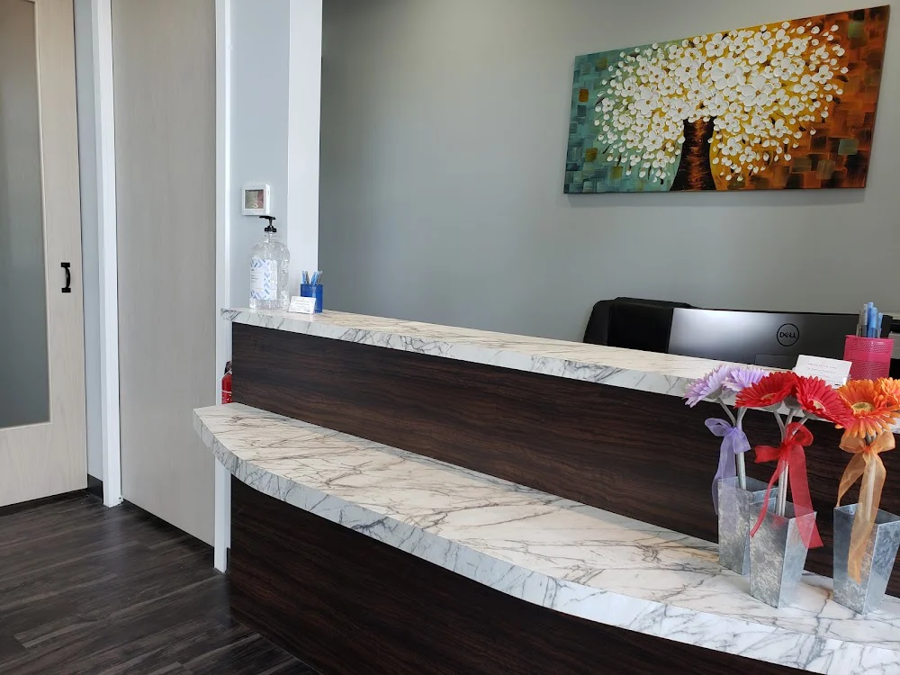 Mirage Dental Care - Dr. Empaljit Singh Gill Picture 1