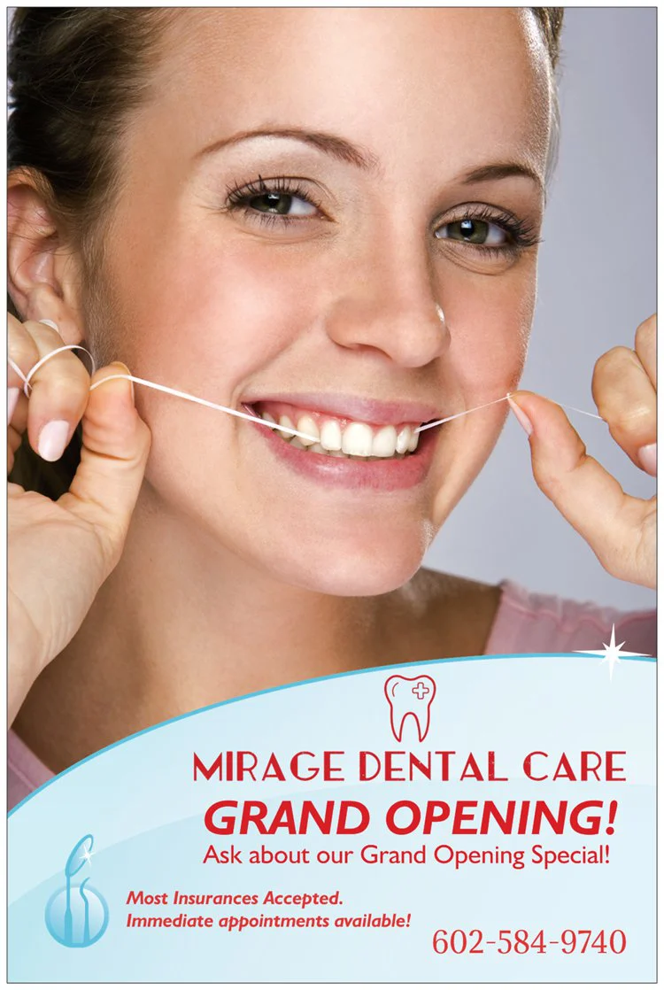 Mirage Dental Care - Dr. Empaljit Singh Gill Picture 7