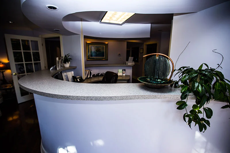 Lanap & Implant Center Picture 1