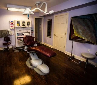 Lanap & Implant Center Picture 2
