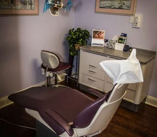 Lanap & Implant Center Picture 4