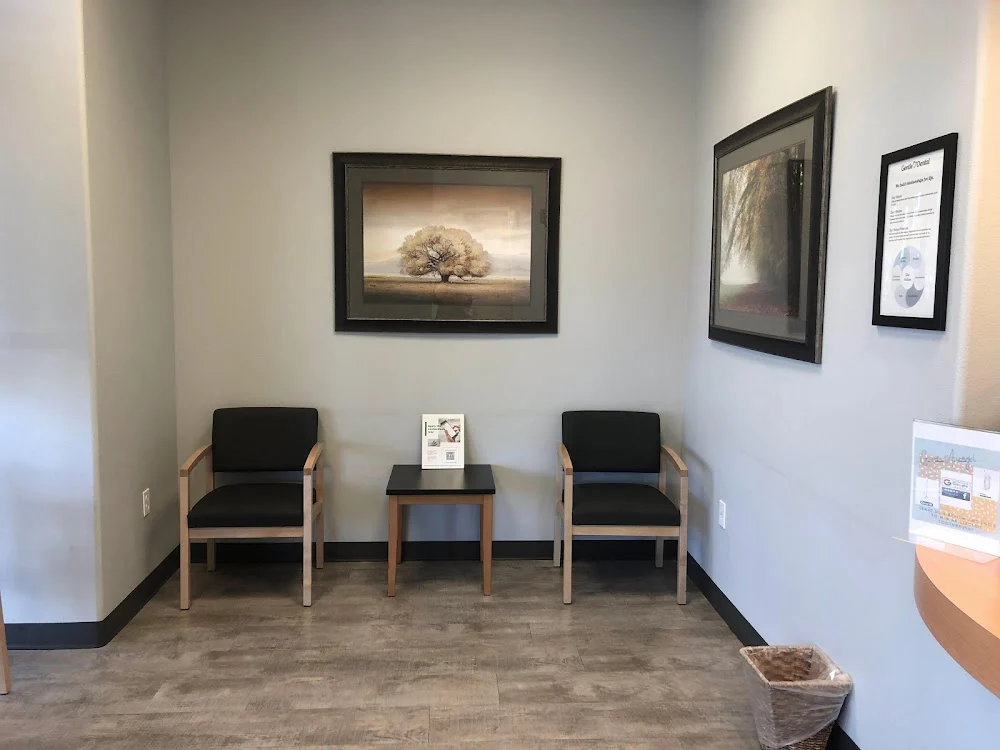 Gentle Dental Grand Avenue Picture 2