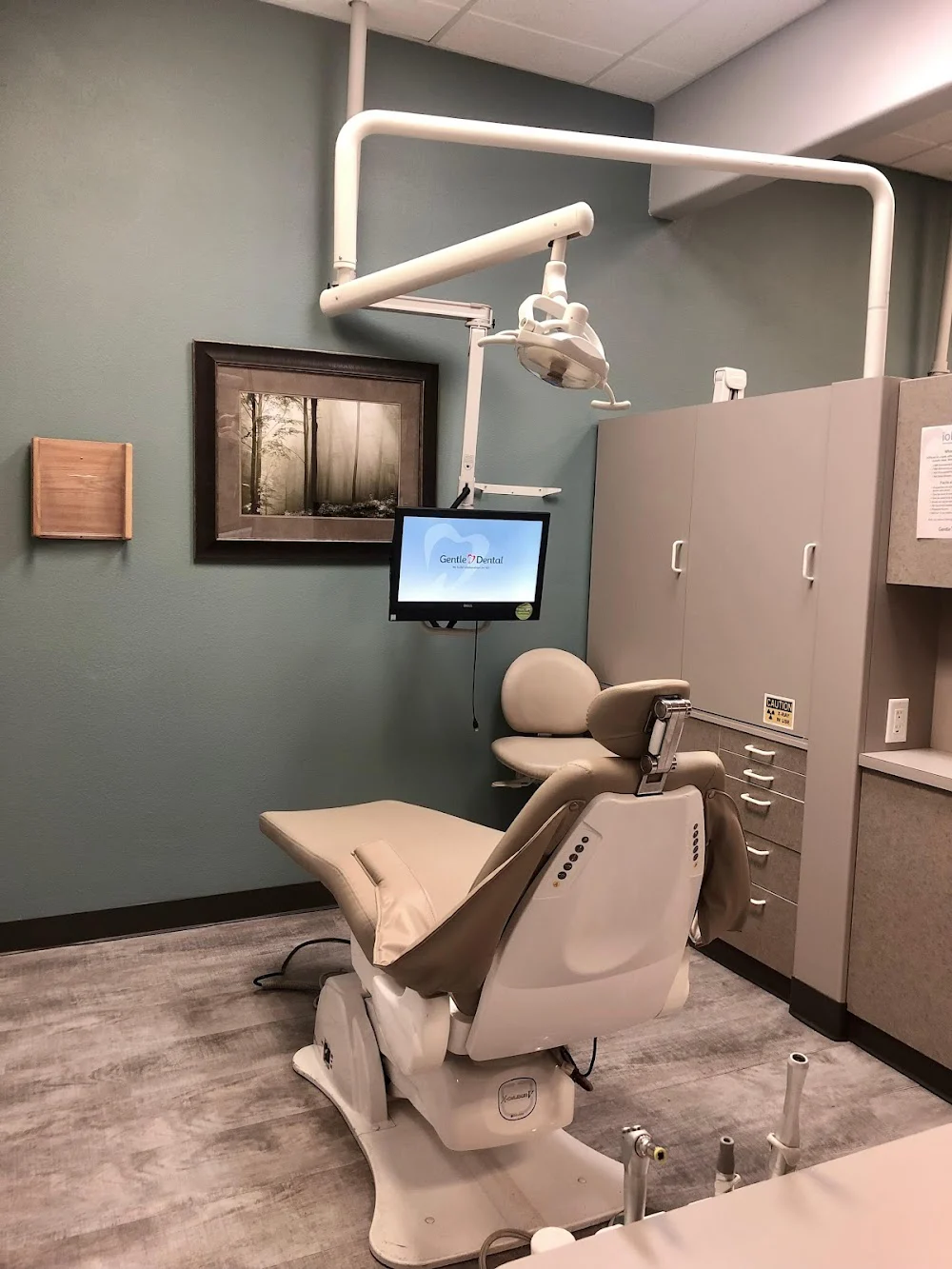 Gentle Dental Grand Avenue Picture 3