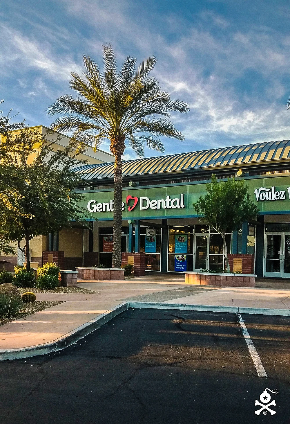 Gentle Dental Grand Avenue Picture 6