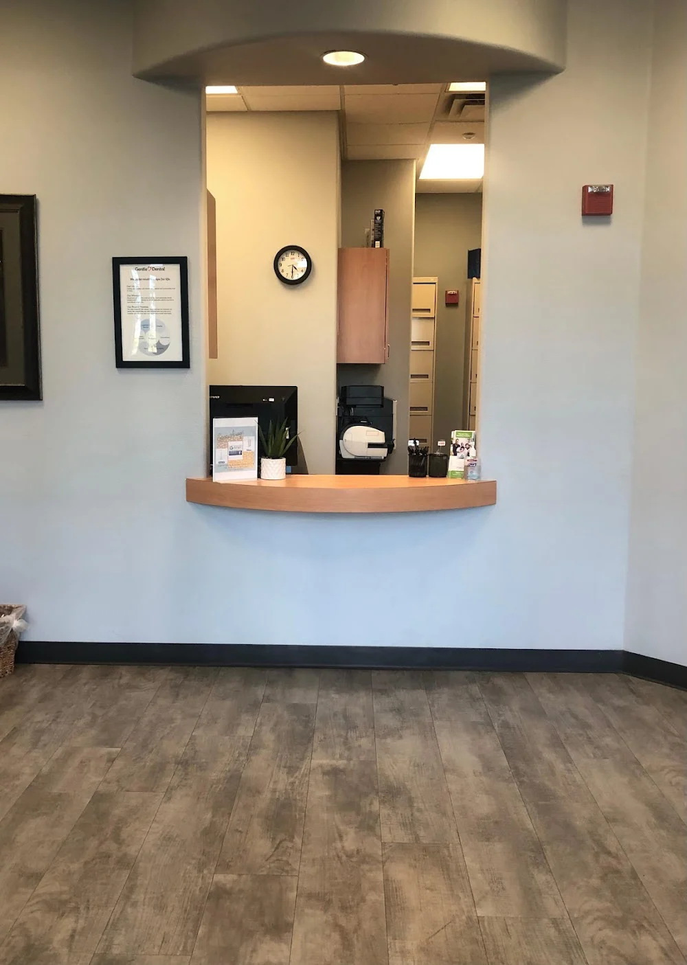 Gentle Dental Grand Avenue Picture 4