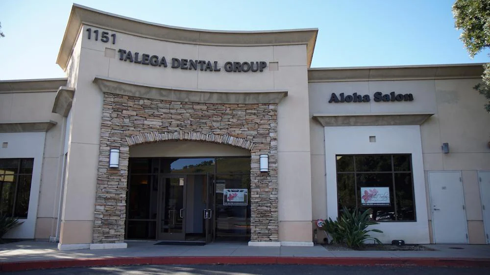 Talega Dental Group Picture 1