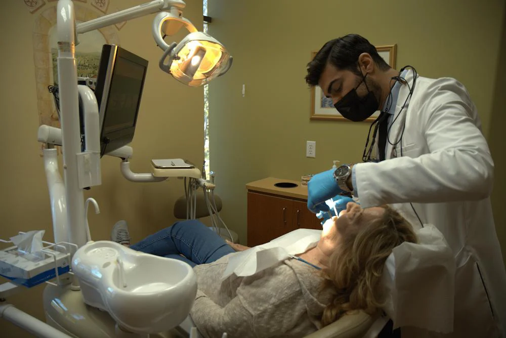 Talega Dental Group Picture 8