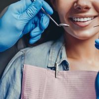 Geneva Dental & Denture Implant Center ico
