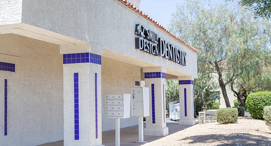 Arizona Smile Design Picture 3