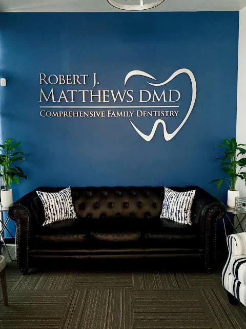 Dr. Robert J. Matthews, DMD Picture 4