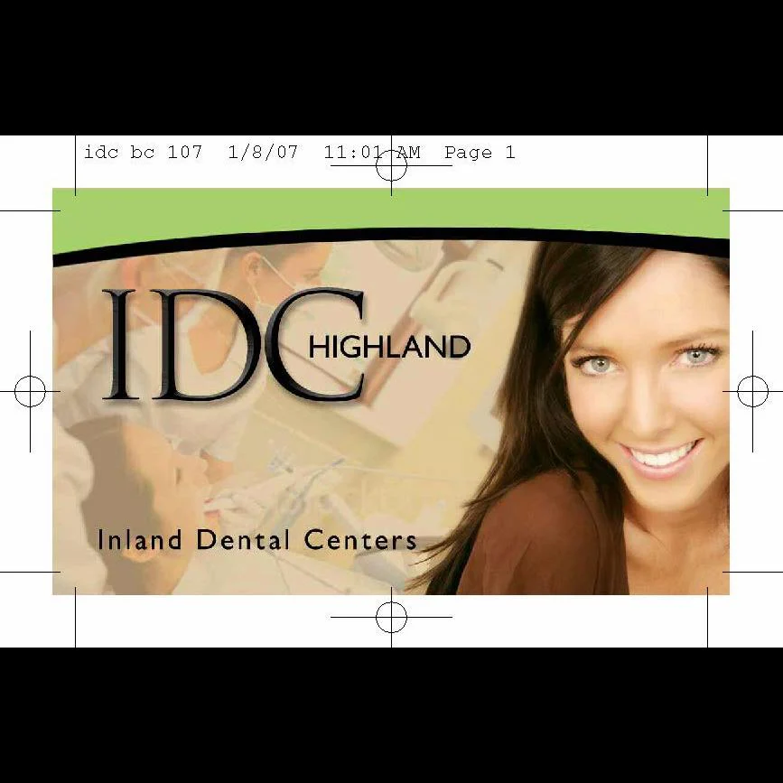 Inland Dental Center Picture 6