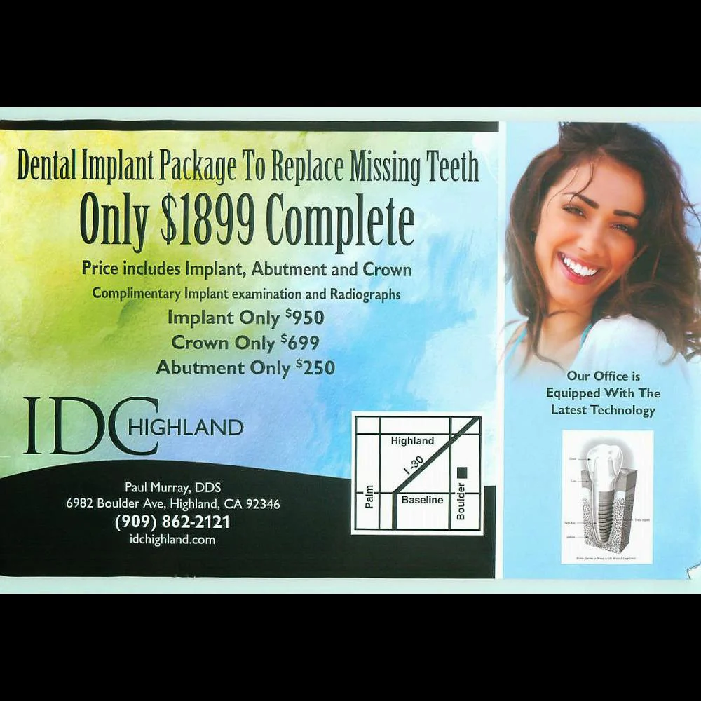 Inland Dental Center Picture 10