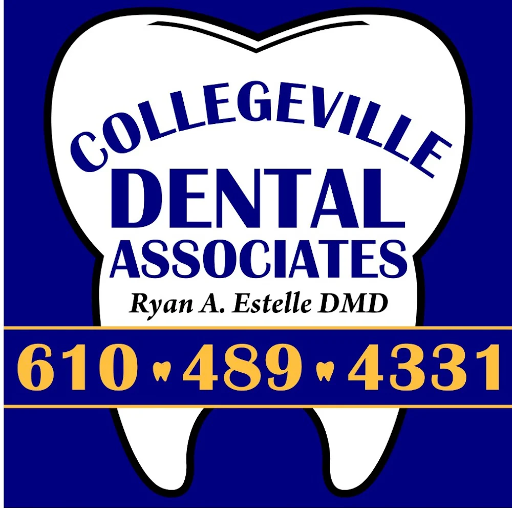 Collegeville Dental Assoc. Dr. Estelle DMD Picture 1