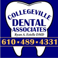 Collegeville Dental Assoc. Dr. Estelle DMD ico