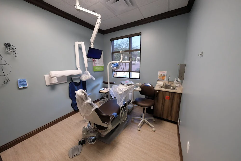 83rd Marketplace Dental Care Picture 5
