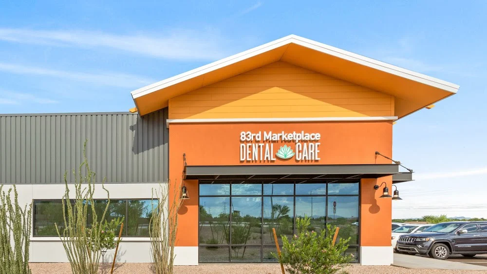83rd Marketplace Dental Care Picture 1