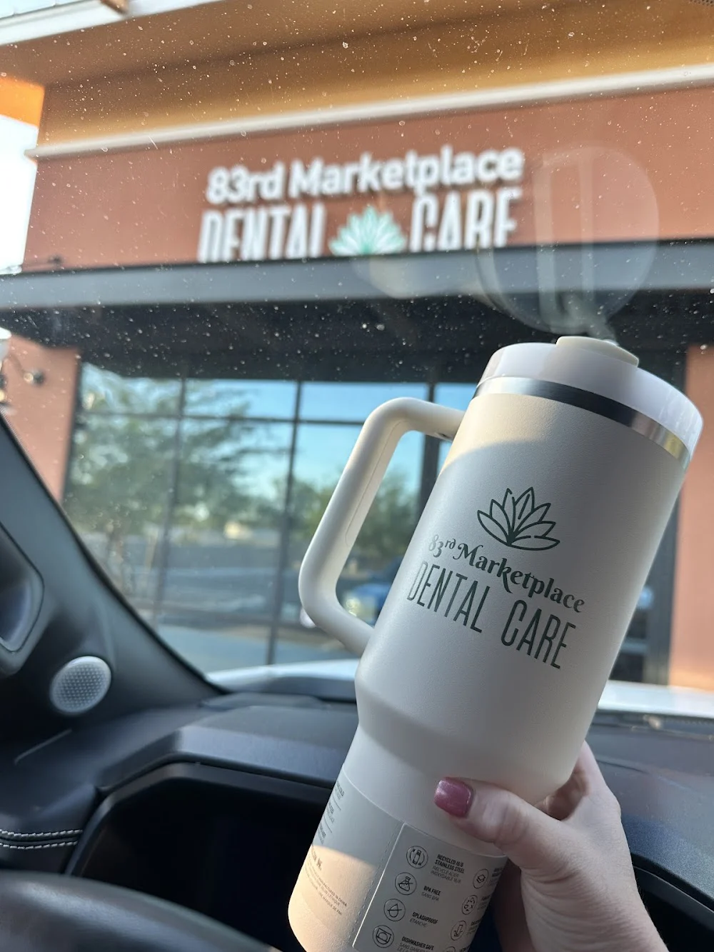 83rd Marketplace Dental Care Picture 7