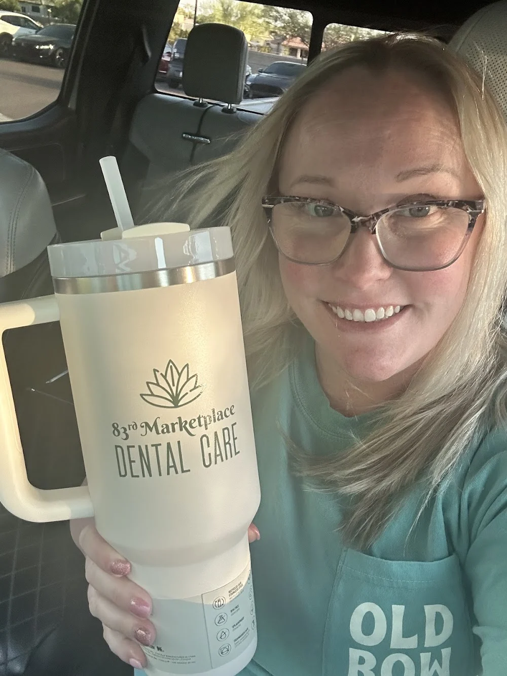 83rd Marketplace Dental Care Picture 10